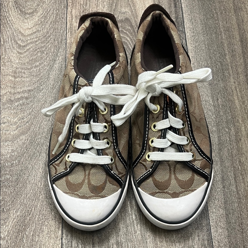 Coach Sneakers